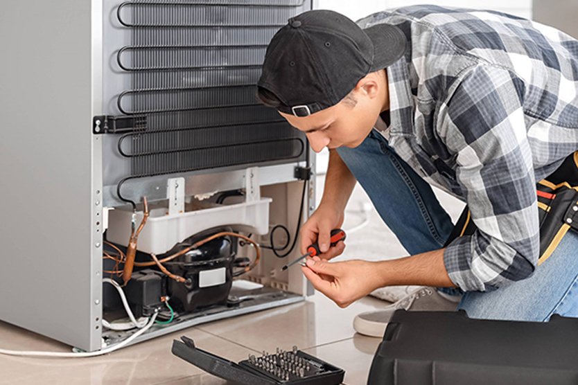 AC Repair Service near me